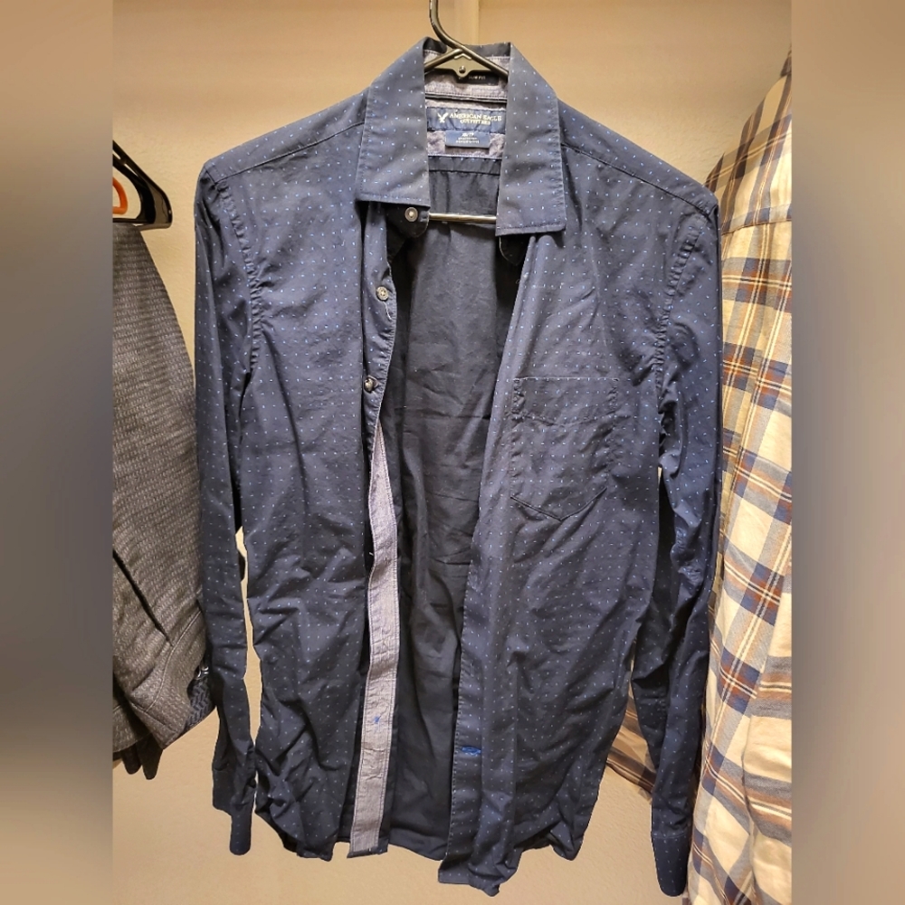 American Eagle long sleeve